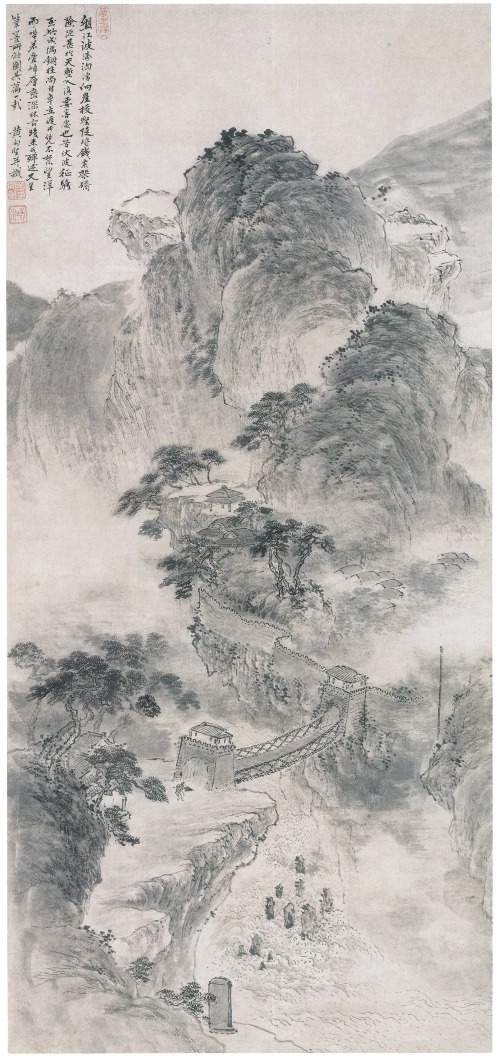盤江圖