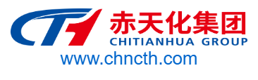 貴州赤天化集團有限公司的網址域名